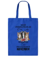 Tote Bag - Printed in the EU