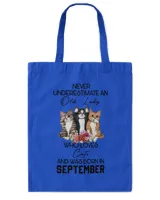 Tote Bag - Printed in the EU