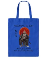 Tote Bag - Printed in the EU