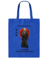 Tote Bag - Printed in the EU
