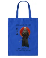 Tote Bag - Printed in the EU