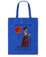 Tote Bag - Printed in the EU