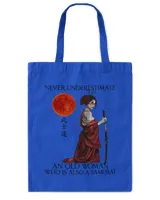 Tote Bag - Printed in the EU