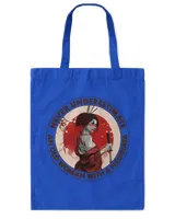 Tote Bag - Printed in the EU