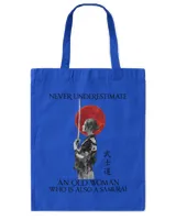 Tote Bag - Printed in the EU