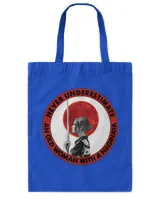 Tote Bag - Printed in the EU