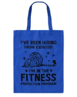 Tote Bag - Printed in the EU