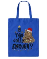Tote Bag - Printed in the EU