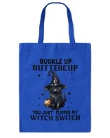 Tote Bag - Printed in the EU