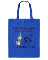 Tote Bag - Printed in the EU