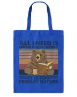 Tote Bag - Printed in the EU