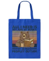 Tote Bag - Printed in the EU