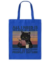Tote Bag - Printed in the EU