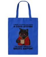 Tote Bag - Printed in the EU