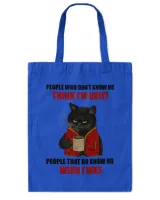 Tote Bag - Printed in the EU