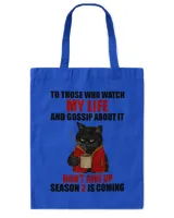 Tote Bag - Printed in the EU