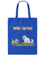 Tote Bag - Printed in the EU