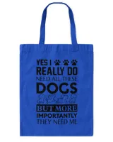 Tote Bag - Printed in the EU