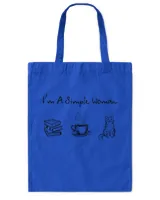 Tote Bag - Printed in the EU