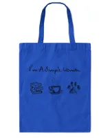 Tote Bag - Printed in the EU