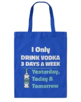 Tote Bag - Printed in the EU