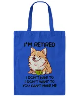 Tote Bag - Printed in the EU