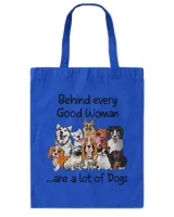 Tote Bag - Printed in the EU