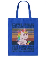 Tote Bag - Printed in the EU