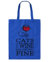 Tote Bag - Printed in the EU