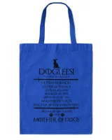 Tote Bag - Printed in the EU