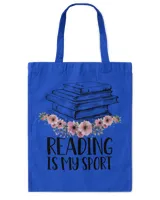 Tote Bag - Printed in the EU