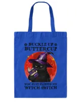Tote Bag - Printed in the EU