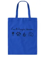 Tote Bag - Printed in the EU