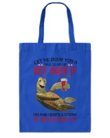 Tote Bag - Printed in the EU