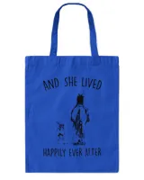Tote Bag - Printed in the EU