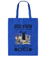 Tote Bag - Printed in the EU