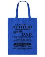 Tote Bag - Printed in the EU