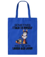 Tote Bag - Printed in the EU