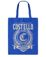 Tote Bag - Printed in the EU