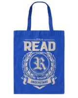 Tote Bag - Printed in the EU