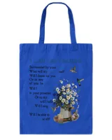 Tote Bag - Printed in the EU