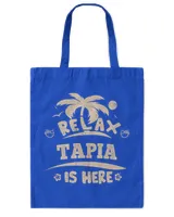 Tote Bag - Printed in the EU
