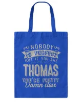 Tote Bag - Printed in the EU