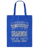Tote Bag - Printed in the EU
