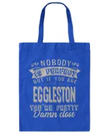Tote Bag - Printed in the EU