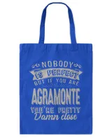 Tote Bag - Printed in the EU