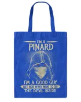 Tote Bag - Printed in the EU