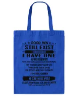 Tote Bag - Printed in the EU