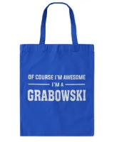 Tote Bag - Printed in the EU