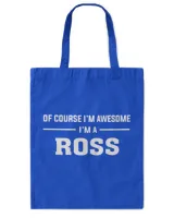 Tote Bag - Printed in the EU